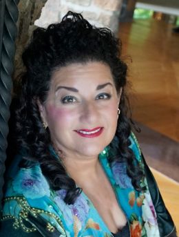 Sharon Azrieli