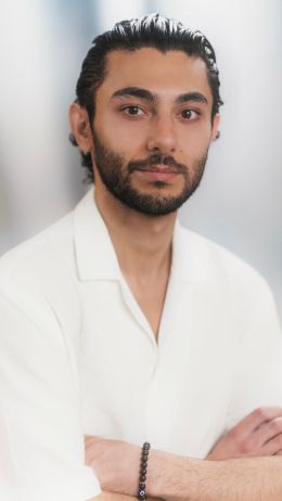 Elias Mehdawi