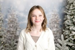 Эмили Тэйлор