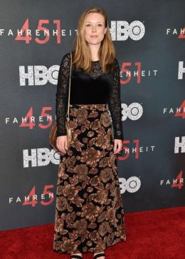 Катрин Каллен