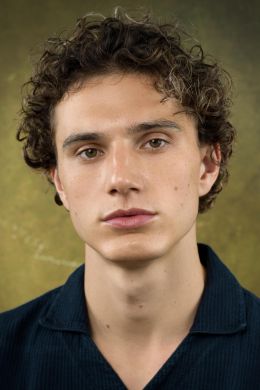 Zachary Nachbar-Seckel