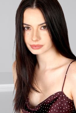 Amanda Kiener-Tobias