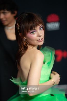 Хлои Хэйден