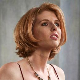 Оливия Шарп