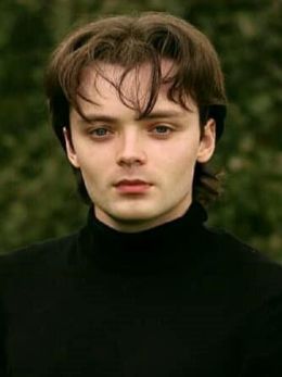 Мэттью Джонс