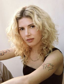 Меган Джонсон