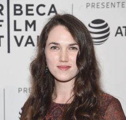 Lillie Rebecca McDonough