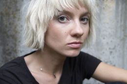 Сауле Блювайте