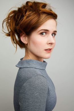 Katherine Connor Duff