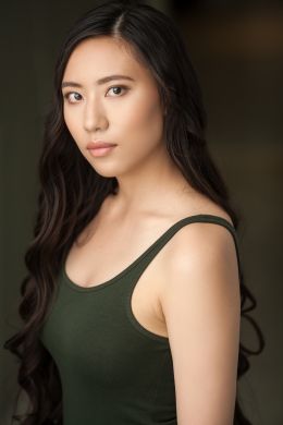 Джоселин Там