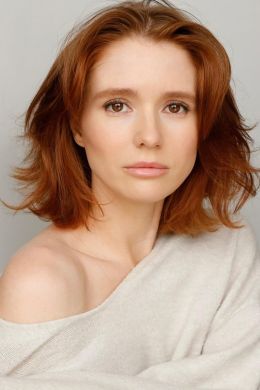 Марла Робисон