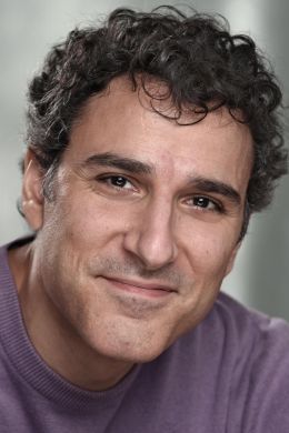 Nabil Ayoub