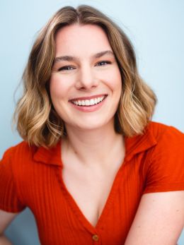 Кэйси Брэдли