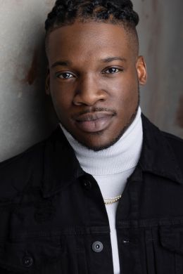 Бернард Гилберт