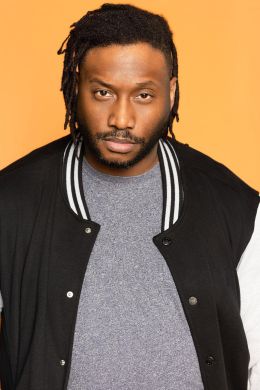 Десмонд Уильямс