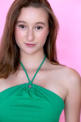 Abigail O'Branovich
