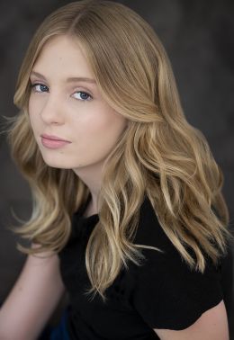 Кайра Джонсон