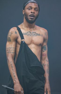 Jpegmafia