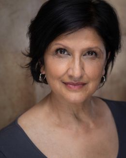 Сью МакЛафлин