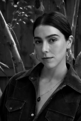 София Силвер