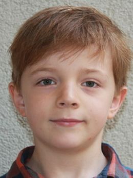 Фредерик Стайн