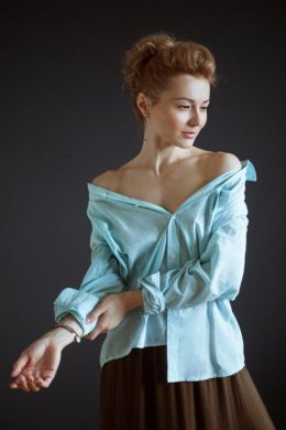 Lubov Tyshchenko