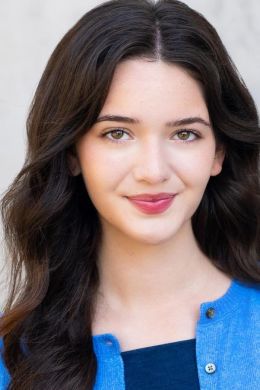 Криста Уорнер