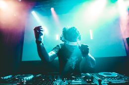 Скотт Керклэнд