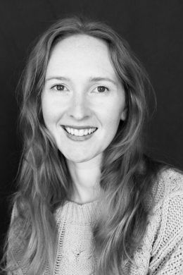 Бреанна  Джир