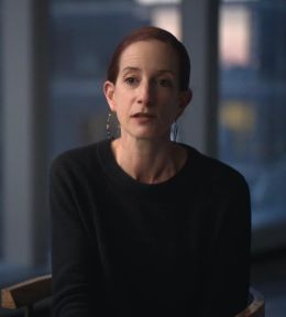 Ванесса Фридман