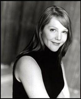 Молли Джейн Аткинсон