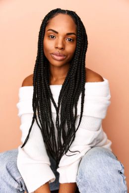 Megan Danielle Gerald