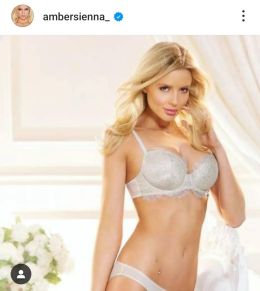 Amber Sienna