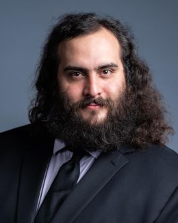 Joseph Anthony Davis