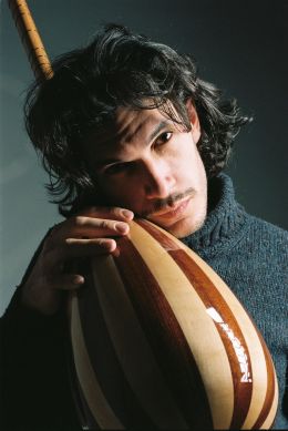 Massimiliano Mechelli