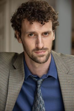 Joseph Mazza