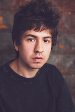 Louis Rocky Bacigalupo