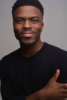 Terrence Williams Jr.