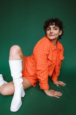 Gabbi Kosmidis