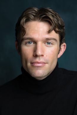 Логан Шепард