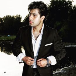 Панкадж Павар