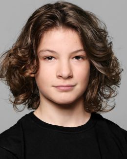 Thomas Farrow-Tomson