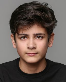 Арон Джексон