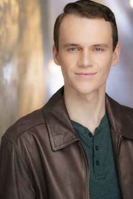 Райан Штубо