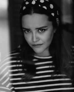 Дуйджу  Карака