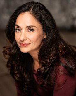 Памела Арчер