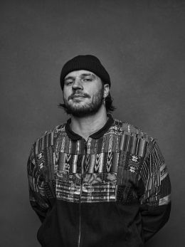 Скотт Феликс