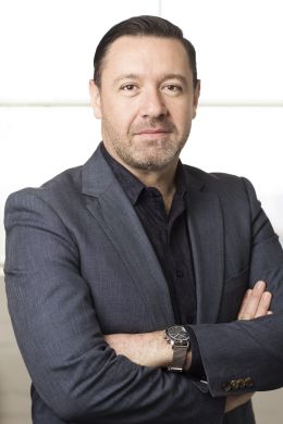 Роберт Паттерсон