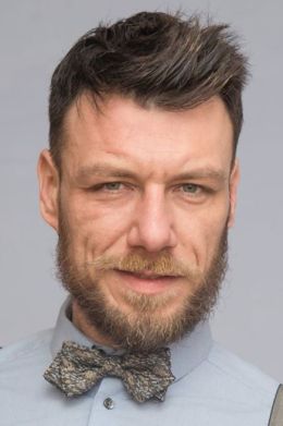 Жюльен Саразен