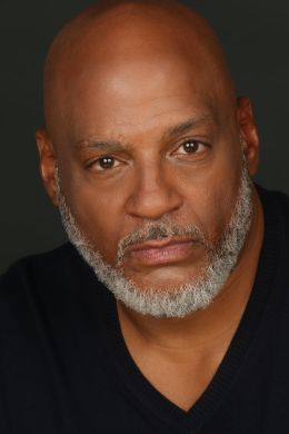 Frank Sean Johnson